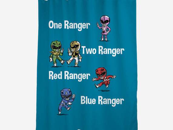 One Ranger