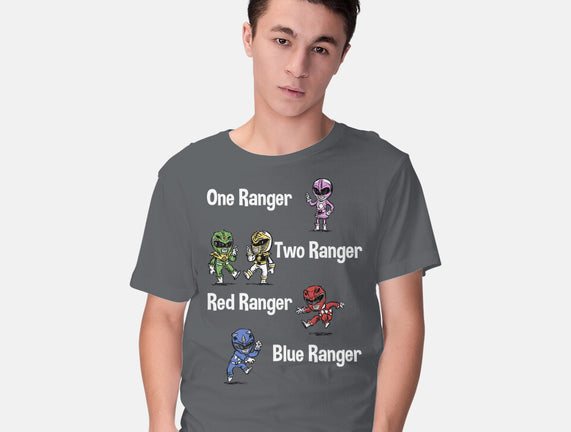 One Ranger