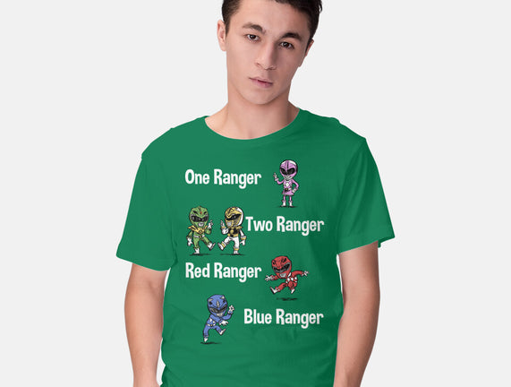 One Ranger