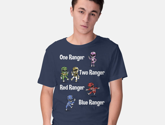 One Ranger