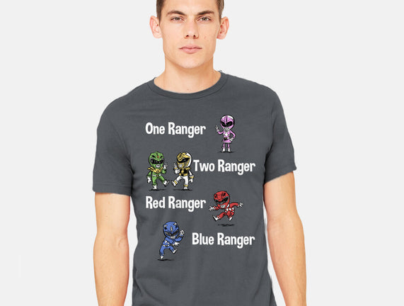 One Ranger