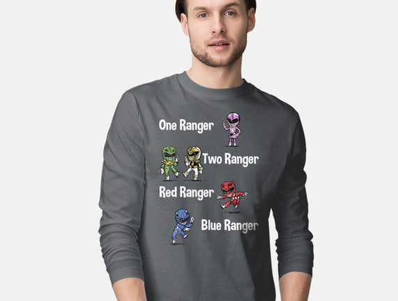 One Ranger