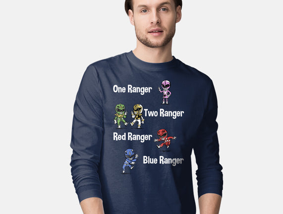 One Ranger