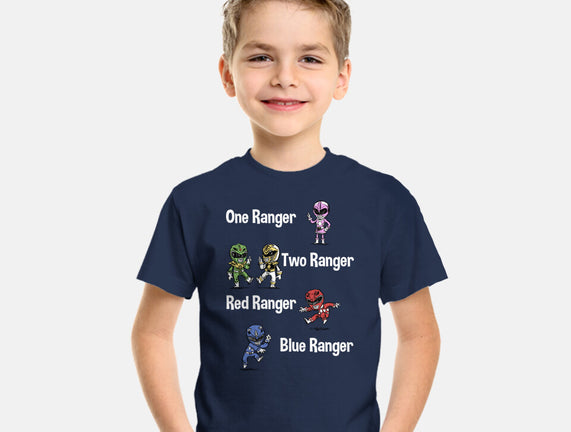 One Ranger