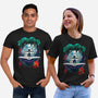 Princess Of The Valley-Unisex-Basic-Tee-Arinesart