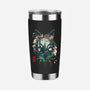 Princess Of The Woods-None-Stainless Steel Tumbler-Drinkware-Arinesart