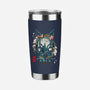 Princess Of The Woods-None-Stainless Steel Tumbler-Drinkware-Arinesart