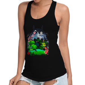 Neighbors And Friends