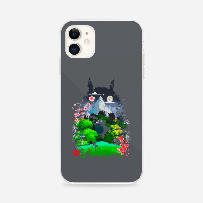 Neighbors And Friends-iPhone-Snap-Phone Case-Arinesart