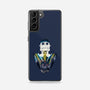 The Gentle Giant-Samsung-Snap-Phone Case-Arinesart