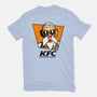 Kame FC-Mens-Premium-Tee-demonigote