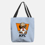 Kame FC-None-Basic Tote-Bag-demonigote