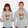 Kame FC-Unisex-Pullover-Sweatshirt-demonigote