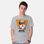 Kame FC-Mens-Basic-Tee-demonigote