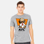 Kame FC-Mens-Heavyweight-Tee-demonigote