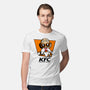 Kame FC-Mens-Premium-Tee-demonigote