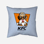 Kame FC-None-Removable Cover w Insert-Throw Pillow-demonigote