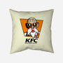 Kame FC-None-Removable Cover w Insert-Throw Pillow-demonigote