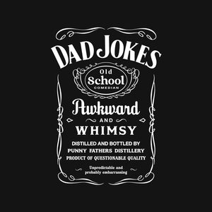 Dad Jokes Distillery