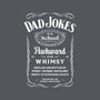 Dad Jokes Distillery-Unisex-Crew Neck-Sweatshirt-retrodivision