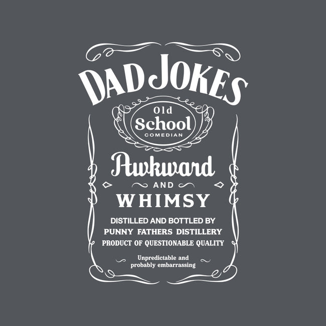 Dad Jokes Distillery-None-Adjustable Tote-Bag-retrodivision