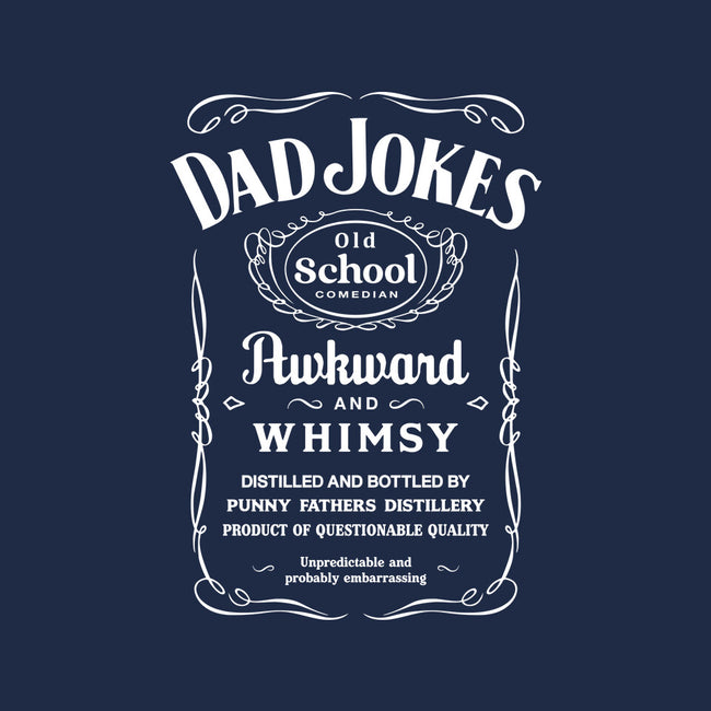 Dad Jokes Distillery-Unisex-Pullover-Sweatshirt-retrodivision