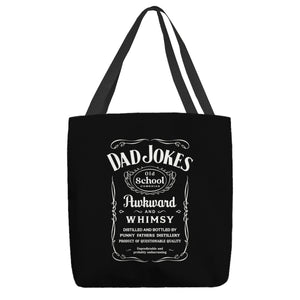 Dad Jokes Distillery