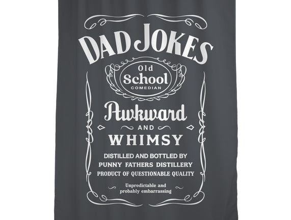 Dad Jokes Distillery