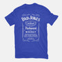 Dad Jokes Distillery-Womens-Basic-Tee-retrodivision