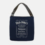 Dad Jokes Distillery-None-Adjustable Tote-Bag-retrodivision