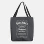 Dad Jokes Distillery-None-Basic Tote-Bag-retrodivision