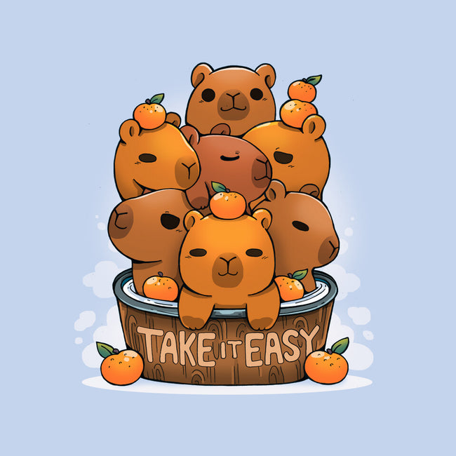 Take It Easy-iPhone-Snap-Phone Case-Vallina84