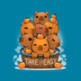 Take It Easy-None-Glossy-Sticker-Vallina84