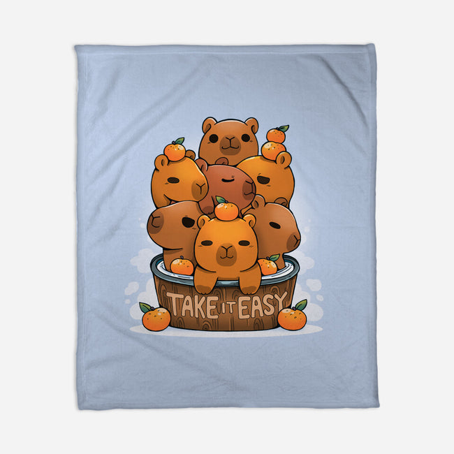 Take It Easy-None-Fleece-Blanket-Vallina84