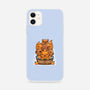 Take It Easy-iPhone-Snap-Phone Case-Vallina84