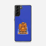 Take It Easy-Samsung-Snap-Phone Case-Vallina84