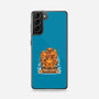 Take It Easy-Samsung-Snap-Phone Case-Vallina84