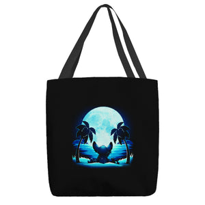 Alien Moon