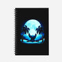 Alien Moon-None-Dot Grid-Notebook-Vallina84