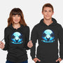 Alien Moon-Unisex-Pullover-Sweatshirt-Vallina84