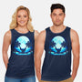 Alien Moon-Unisex-Basic-Tank-Vallina84