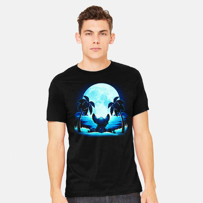 Alien Moon-Mens-Heavyweight-Tee-Vallina84