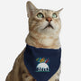 Digi Wish-Cat-Adjustable-Pet Collar-Vallina84