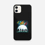 Digi Wish-iPhone-Snap-Phone Case-Vallina84