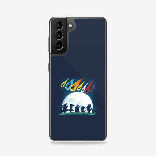 Digi Wish-Samsung-Snap-Phone Case-Vallina84