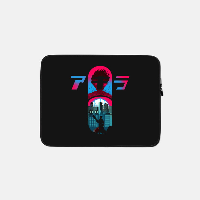 About To Explode-None-Zippered-Laptop Sleeve-Arinesart