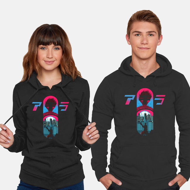 About To Explode-Unisex-Pullover-Sweatshirt-Arinesart