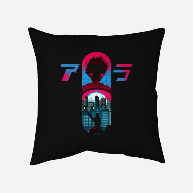 About To Explode-None-Removable Cover w Insert-Throw Pillow-Arinesart