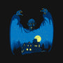 Fright Night-Unisex-Zip-Up-Sweatshirt-dalethesk8er