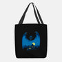 Fright Night-None-Basic Tote-Bag-dalethesk8er